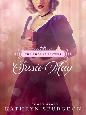 cover image of Susie May